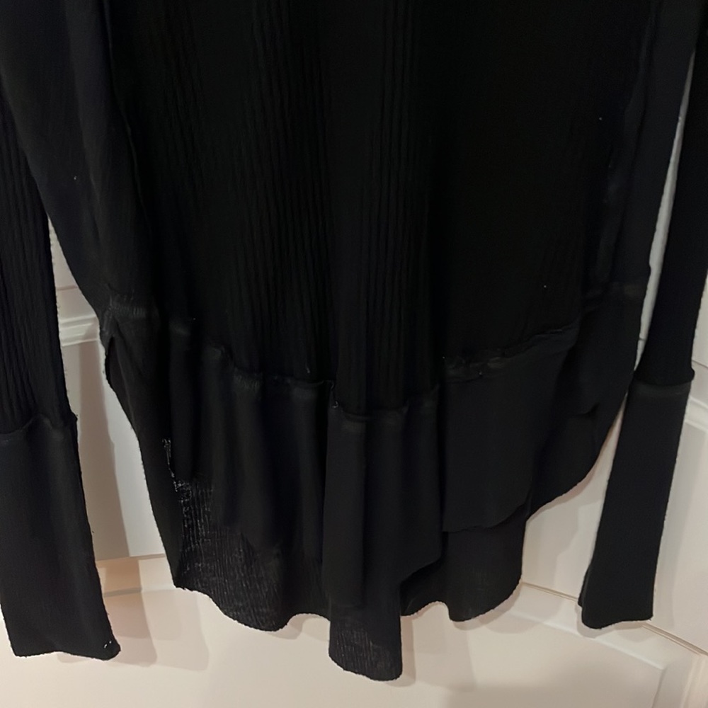 Free people oversized tunic - Picture 3 of 7
